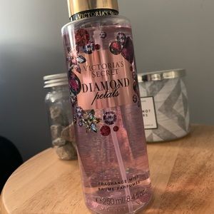 Victoria’s Secret body spray